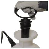 Chapin 1 gal Sprayer Industrial Poly Bleach Sprayer