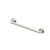 $96 Glam, 18 in. Grab Bar in Satin Nickel