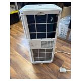 $290 COSTWAY Portable 10000 BTU Air Conditioner for 350 Sq Ft (White)