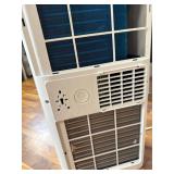 $290 COSTWAY Portable 10000 BTU Air Conditioner for 350 Sq Ft (White)