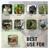 $70 HOMESTEAD 32" Live Animal Trap - Humane Catch & Release