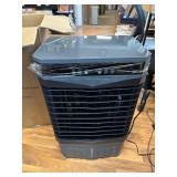 $96 Auertech 1800CFM Swamp Cooler with Remote, 5.3Gal, 12H Timer 3spd