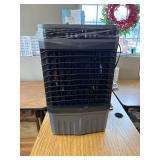 $96 Auertech 1800CFM Swamp Cooler with Remote, 5.3Gal, 12H Timer 3spd