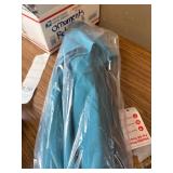 $70 Garvee 9 ft Patio Umbrella Crank Tilt UV Protection, 8 Ribs