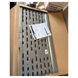 38.5"x 18" Cabinet Shelf - Suncast