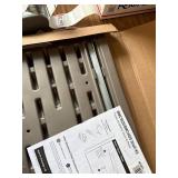 38.5"x 18" Cabinet Shelf - Suncast