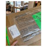 $54 VEVOR Hydraulic Gear Puller, 15 Ton, 2- or 3-Jaw, 12" Jaw, Case