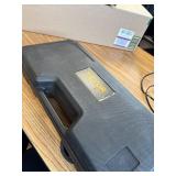 $54 VEVOR Hydraulic Gear Puller, 15 Ton, 2- or 3-Jaw, 12" Jaw, Case