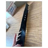 Oregon 96-607 Gator Mulcher 3-N-1 Blade for Toro 22-Inch Recycler