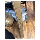 $99 3-Step Folding Ladder with Wide Anti-Slip Pedals, 330lb Steel