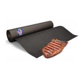 Oren Black Steak Paper 18 x180