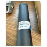 Oren Black Steak Paper 18 x180