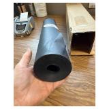 Oren Black Steak Paper 18 x180