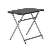 Lifetime 30" Light Commercial Personal Table, Black