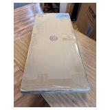 $200 Babyletto Twin/Full Bed Guardrail - Natural Walnut single rail only!