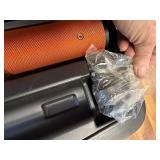 $101 VEVOR 3/4-Inch Drive Torque Wrench 100-600 ft-lb,1" Adapter,48"