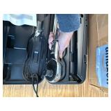 $101 VEVOR 3/4-Inch Drive Torque Wrench 100-600 ft-lb,1" Adapter,48"