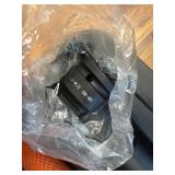 $101 VEVOR 3/4-Inch Drive Torque Wrench 100-600 ft-lb,1" Adapter,48"