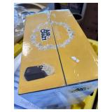 $60 West Bend 82418BK Air Crazy Hot Air Popcorn Popper, 4-Quart, Black