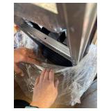 $210!! 3-in-1 Aluminum Convertible Hand Truck - 4-Wheel Cart Up to 100