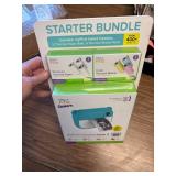 MyFirst Insta 2 Camera Set with Color Thermal Sticker _ BLUE