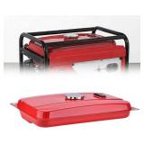 $47 EC2500 Gas Fuel Tank for Honda Generator; fits Predator/ETQ, 5Gal