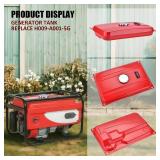 $47 EC2500 Gas Fuel Tank for Honda Generator; fits Predator/ETQ, 5Gal