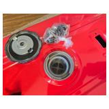 $47 EC2500 Gas Fuel Tank for Honda Generator; fits Predator/ETQ, 5Gal