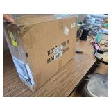 $47 EC2500 Gas Fuel Tank for Honda Generator; fits Predator/ETQ, 5Gal