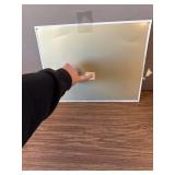 Desperate Enterprises Metal Sign Massey-Harris 55. 12.5 X 16