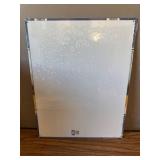 Ford Trucks Built Tough Retro Vintage Tin Sign 13 x 16in