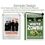 16 x 12 Old Tin Sign Ford Farming Tractor