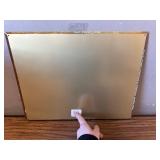 Maid Tin Sign - 16x12