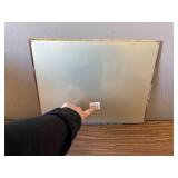 Desperate Enterprises Coca-Cola Tin Sign - 16x12.5 in