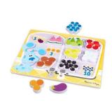 Melissa & Doug Blue