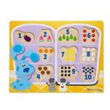 Melissa & Doug Blue