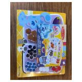 Melissa & Doug Blue