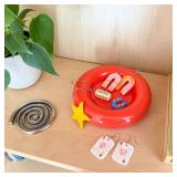 Art 101 Crafts Polymer Clay Jewelry Kit