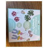 Art 101 Crafts Polymer Clay Jewelry Kit