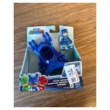 PJ Masks Cat-Car Hero Vehicle