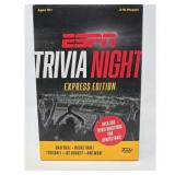 ESPN Trivia Night Express Edition Funko Games