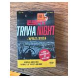ESPN Trivia Night Express Edition Funko Games