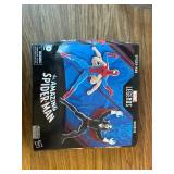 Marvel Legends Spider-Man vs Morbius Action Figures, 2-Pack
