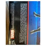 Marvel Legends Spider-Man vs Morbius Action Figures, 2-Pack