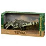 Terra Acrocanthosaurus Dan LoRusso Battat Dinosaur Figurine