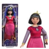 Disney Dahlia of Rosas Doll & Accessories, Posable Fashion Doll