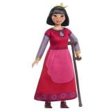 Disney Dahlia of Rosas Doll & Accessories, Posable Fashion Doll