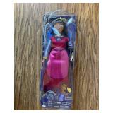 Disney Dahlia of Rosas Doll & Accessories, Posable Fashion Doll