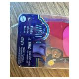 Disney Dahlia of Rosas Doll & Accessories, Posable Fashion Doll