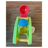 2 pack water and sand mill